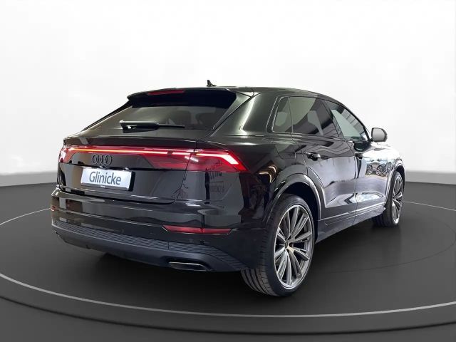Audi Q8 50 TDI Quattro S-Line