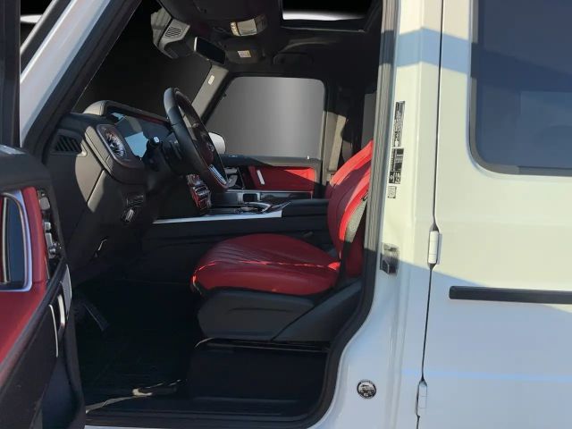 Mercedes-Benz G 400 AMG Line