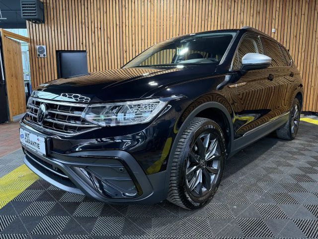 Volkswagen Tiguan Allspace DSG