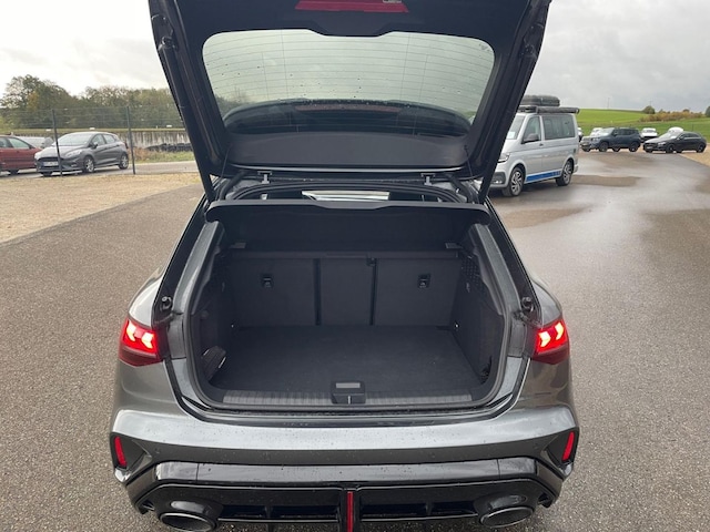 Audi RS3 Quattro S-Tronic Sportback