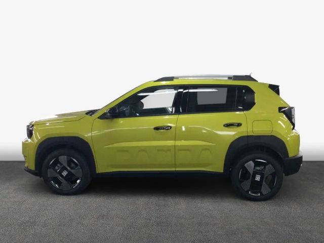 Fiat Grande Panda La Prima