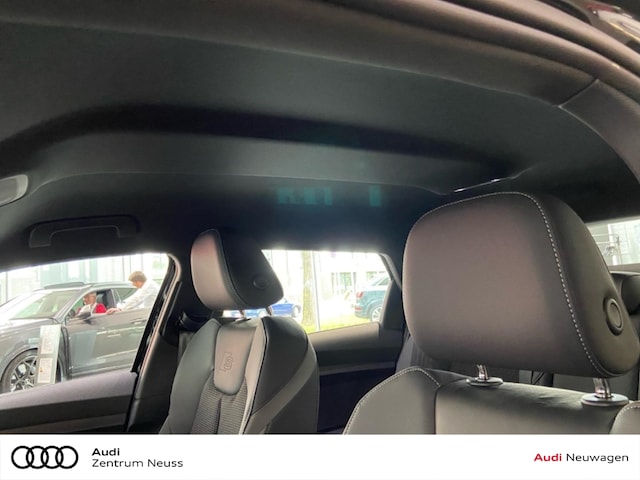 Audi A1 25 TFSI S-Tronic Sportback