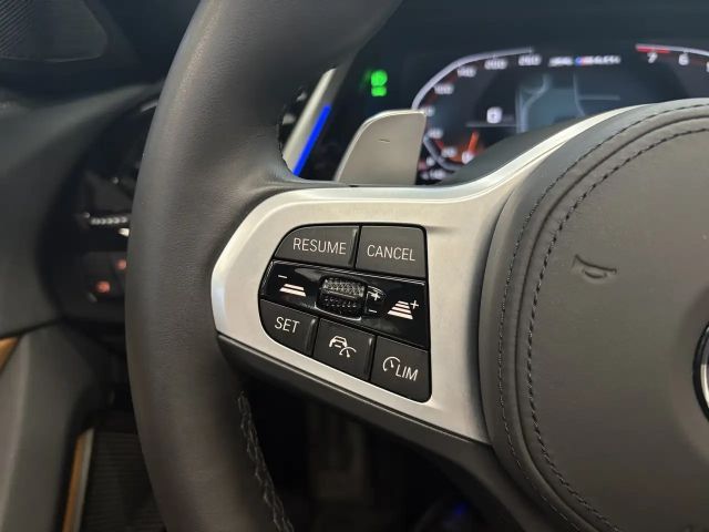 BMW Z4 Cabrio M40i Roadster