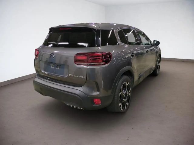 Citroën C5 Aircross 1.2 Tempomat,Navi,Rückfahrkamera