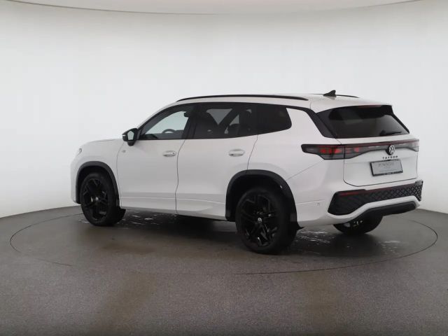 Volkswagen Tayron DSG