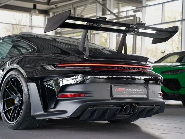 Porsche 911 Coupé GT3 RS