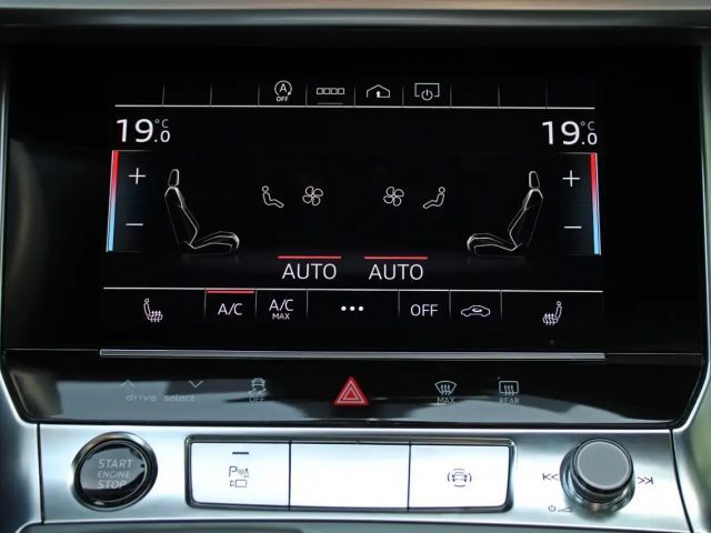 Audi A6 35 TDI Avant S-Tronic