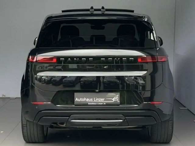 Land Rover Range Rover Sport D300