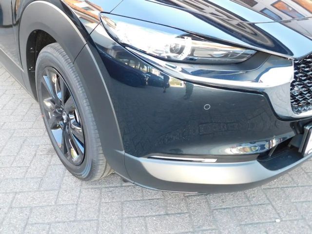 Mazda CX-30 2.5L Homura SkyActiv