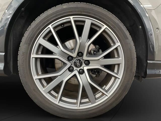 Audi Q3 35 TFSI S-Line