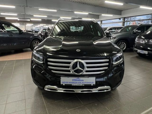 Mercedes-Benz GLB 200 GLB 200 d Progressive