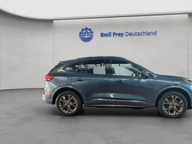 Ford Kuga Plug in Hybrid ST Line