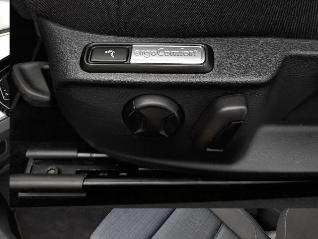 Volkswagen Passat DSG GTE Variant