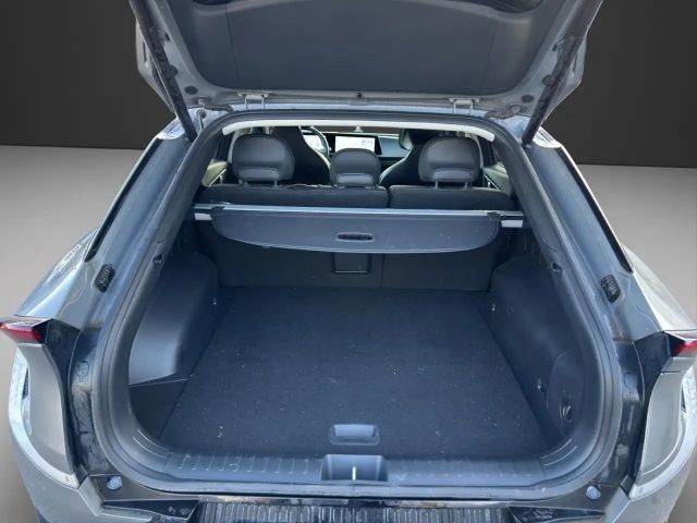 Kia EV6 77,4 kWh Air Vierwielaandrijving