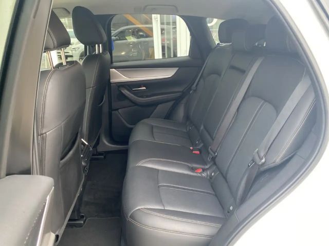 Mazda CX-60 4WD Exclusive-line