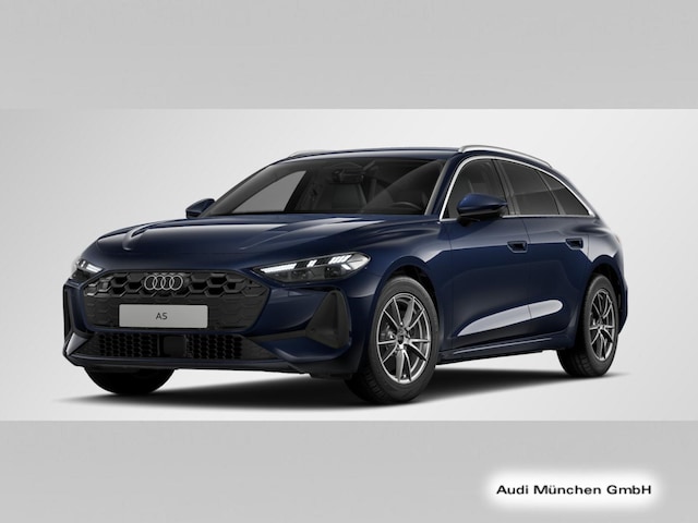 Audi A5 Avant Quattro S-Tronic