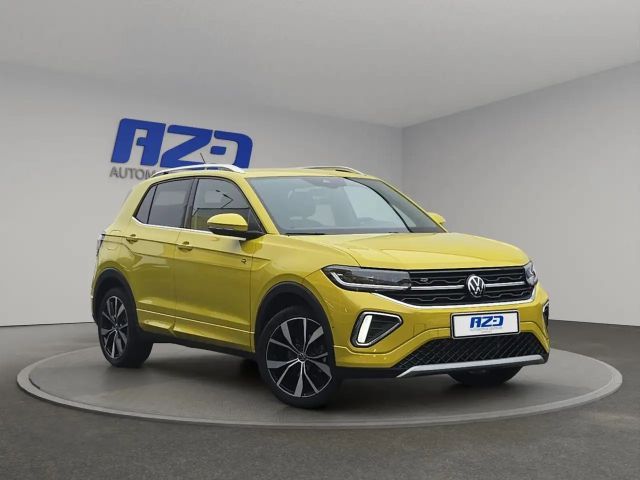 Volkswagen T-Cross 1.5 TSI DSG R-Line