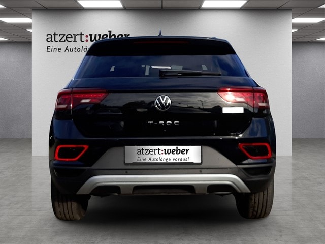 Volkswagen T-Roc 1.5 TSI DSG Life