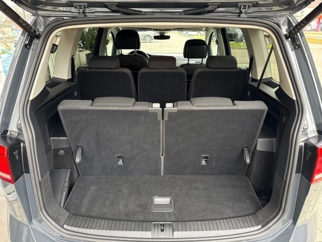 Volkswagen Touran 1.5 TSI Comfortline DSG