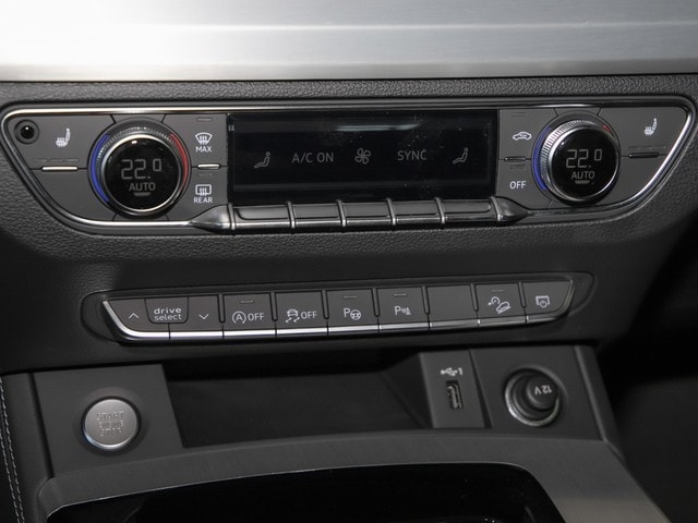 Audi Q5 40 TDI Quattro S-Tronic