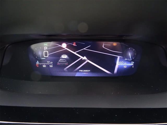 Peugeot 308 BlueHDi EAT8 GT-Line SW