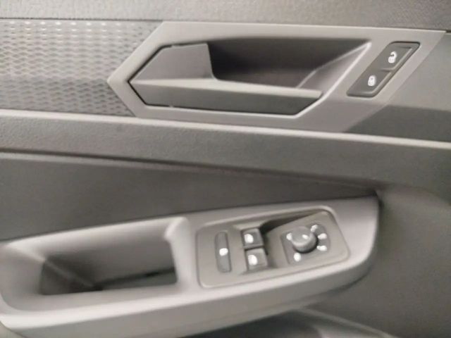 Volkswagen Caddy 1.5 TSI Combi DSG