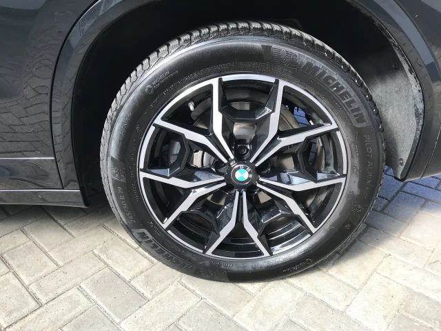 BMW X3 M-Sport xDrive30i