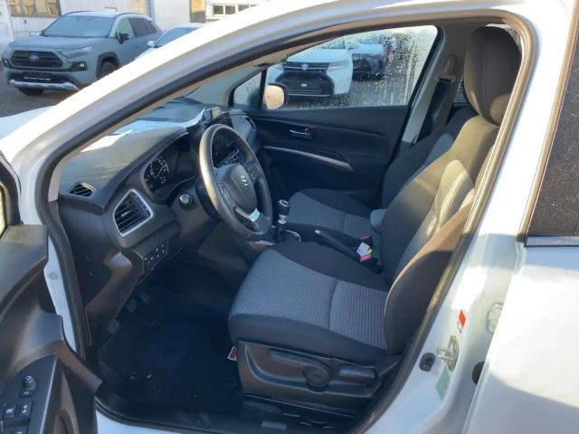 Suzuki S-Cross 1.4 Comfort Top Gepflegter*junger GW