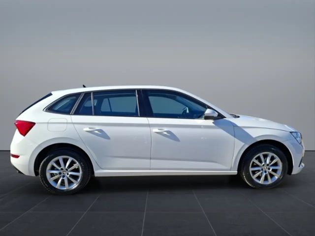 Skoda Scala 1.0 TSI Ambition