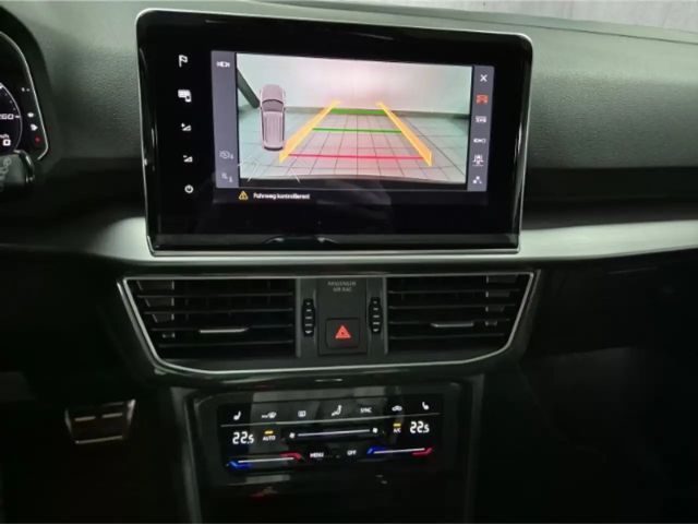 Seat Tarraco 1.5 TSI FR-lijn