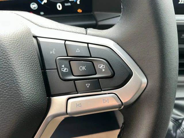 Volkswagen Transporter T7