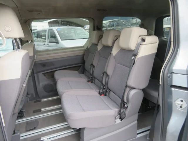 Volkswagen Multivan T7