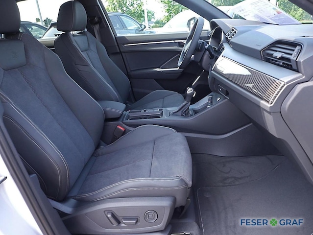 Audi Q3 Quattro S-Tronic