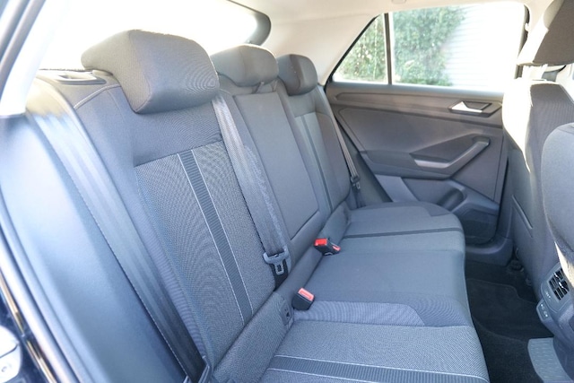 Volkswagen T-Roc 1.5 TSI DSG