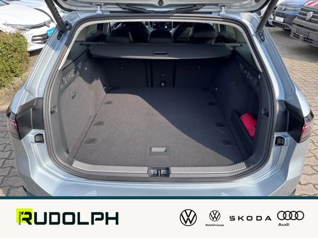 Volkswagen Passat 2.0 TDI DSG Elegance Elegance