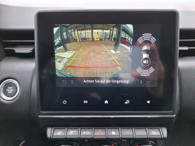 Renault Clio Intens TCe 90