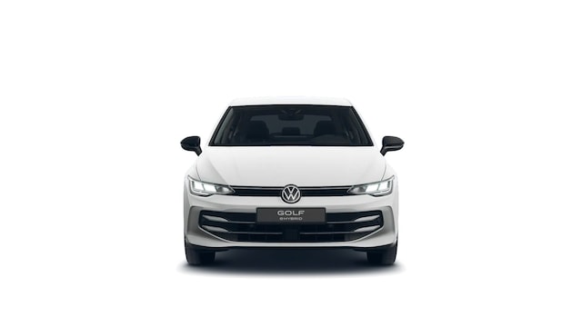 Volkswagen Golf DSG eHybrid