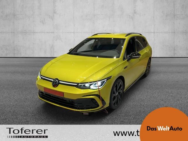 Volkswagen Golf DSG R-Line Variant