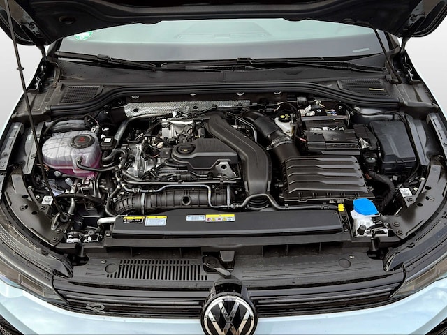 Volkswagen Golf R-Line Variant