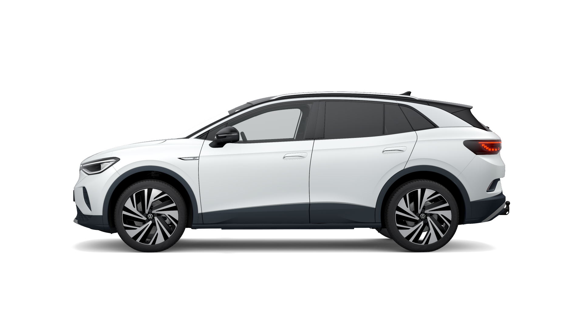 Volkswagen ID.4 1st Edition Performance Pro