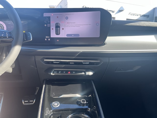 Audi Q3 Hybride S-Tronic