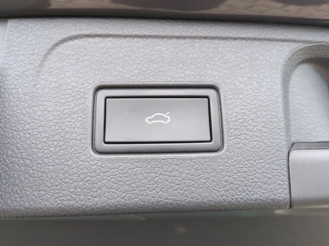 Volkswagen Passat 2.0 TDI AllTrack DSG