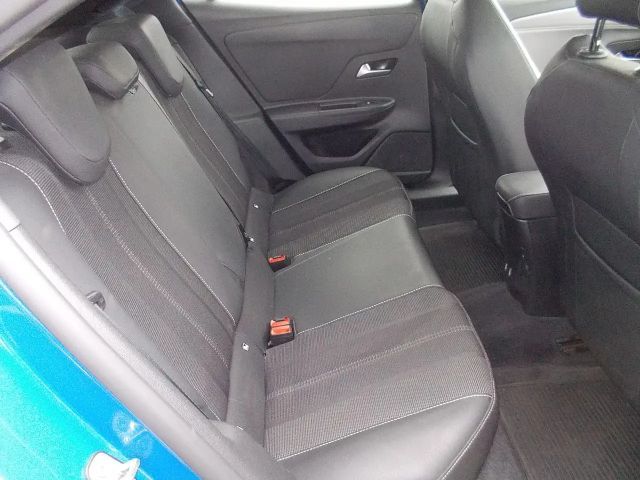 Opel Mokka Elegance Turbo