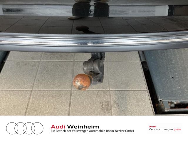 Audi A6 40 TDI Avant S-Tronic