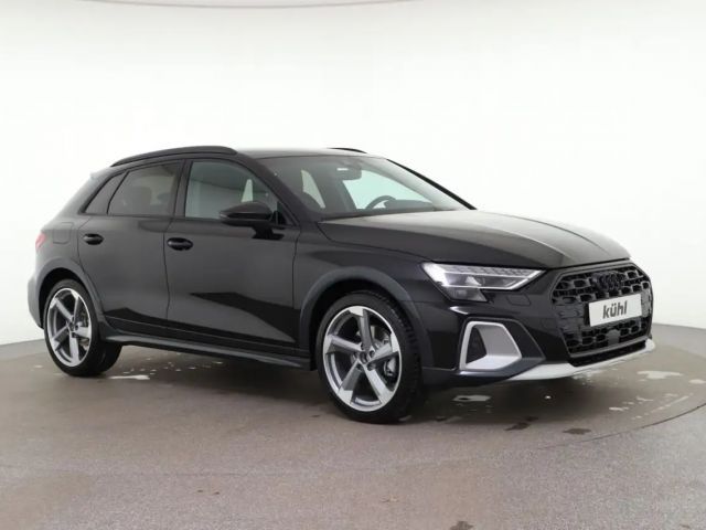 Audi A3 35 TFSI S-Tronic Sedan