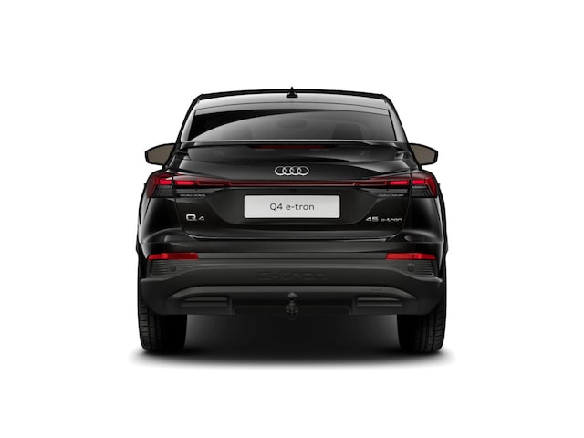 Audi Q4 e-tron Sportback