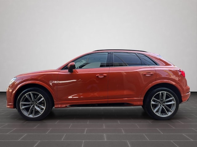 Audi Q3 45 TFSI Hybride S-Tronic