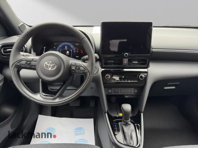 Toyota Yaris Cross Hatchback Hybride