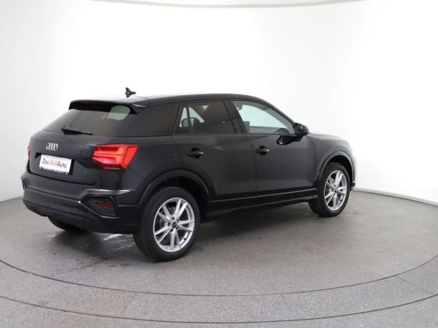 Audi Q2 30 TFSI