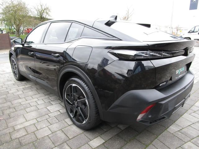 Peugeot 408 GT-Line Hybrid